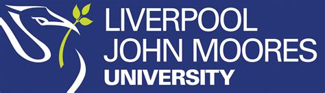 Liverpool John Moores University logo